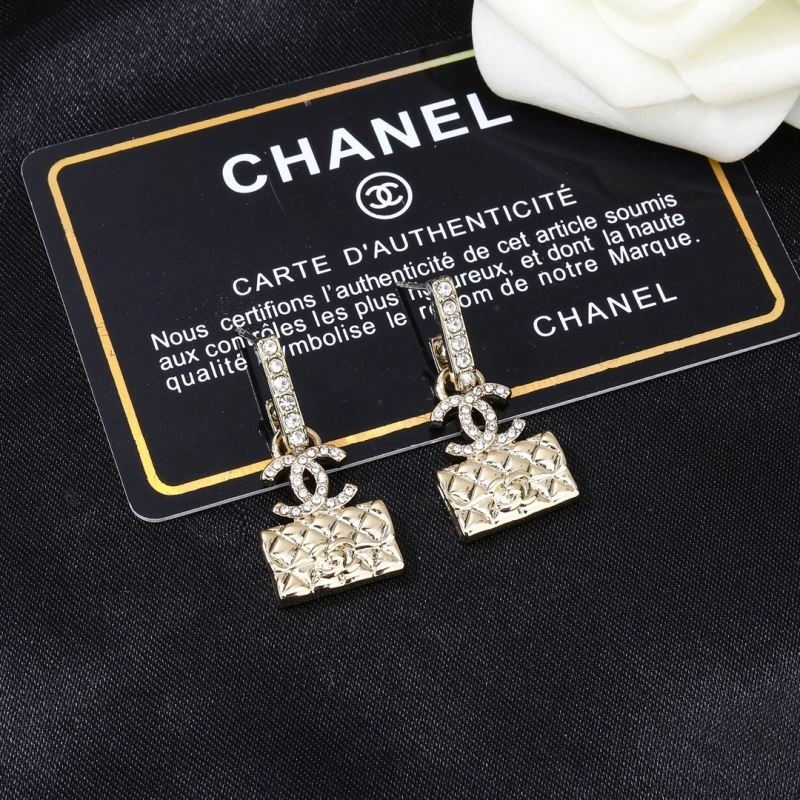 Affordable Chanel Earrings 230217
