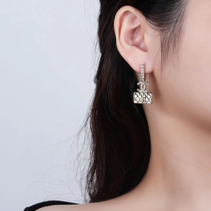 Affordable Chanel Earrings 230217