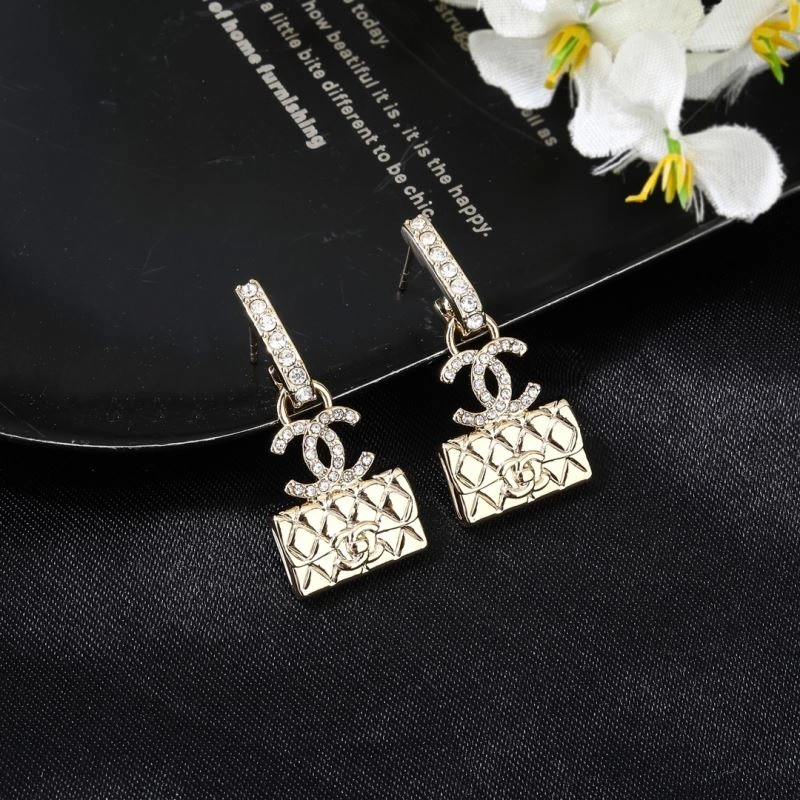 Affordable Chanel Earrings 230217