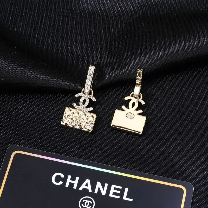 Affordable Chanel Earrings 230217