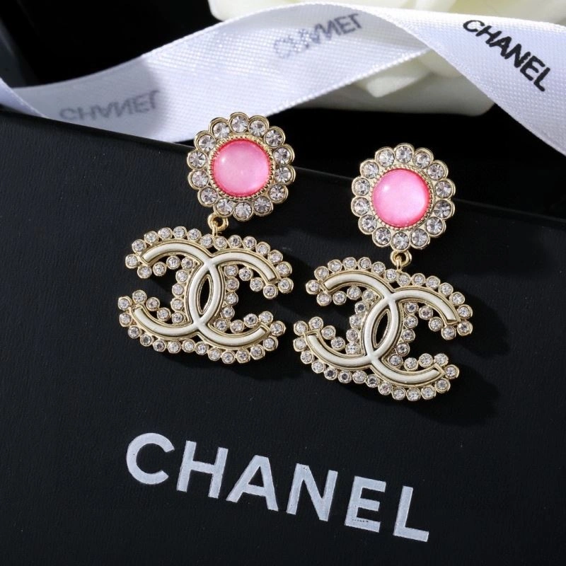 Attractive Chanel Earrings 230204