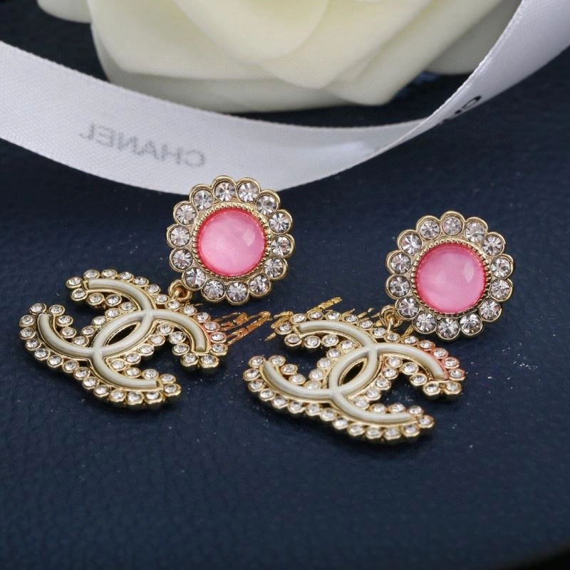 Attractive Chanel Earrings 230204