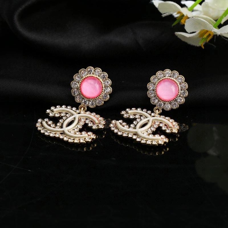 Attractive Chanel Earrings 230204