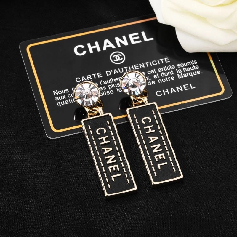 Chanel Earrings GoAnywhere 230173