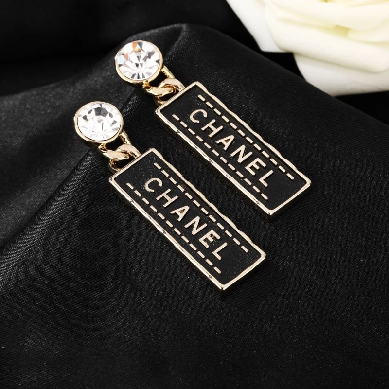 Chanel Earrings GoAnywhere 230173