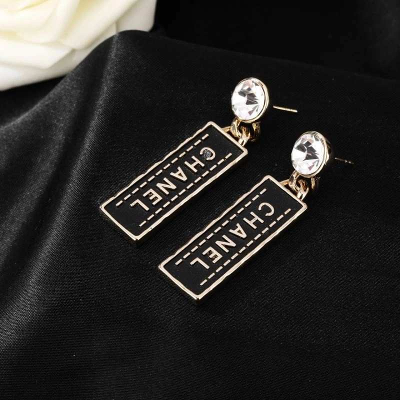 Chanel Earrings GoAnywhere 230173