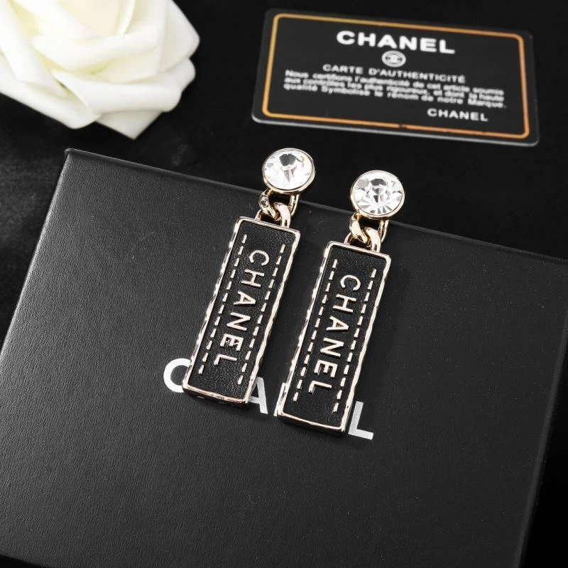 Chanel Earrings GoAnywhere 230173