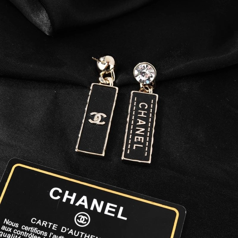 Chanel Earrings GoAnywhere 230173