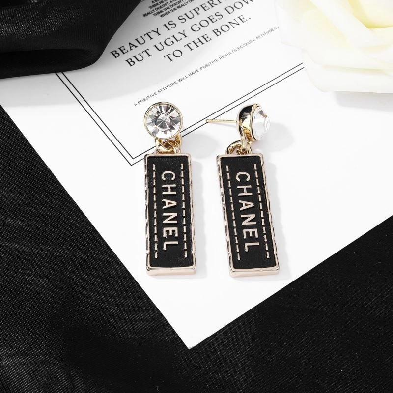 Chanel Earrings GoAnywhere 230173