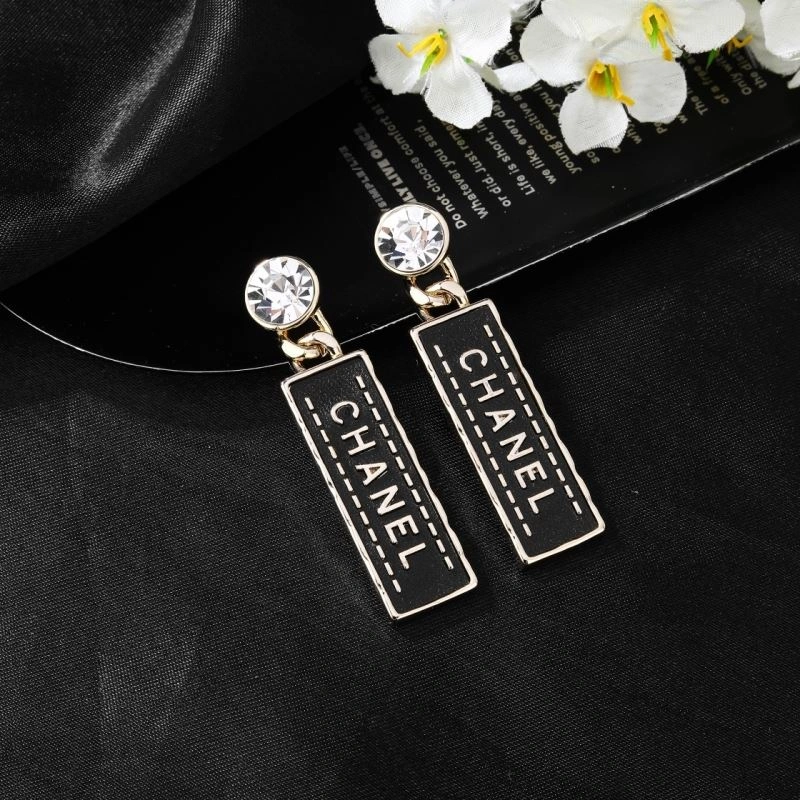 Chanel Earrings GoAnywhere 230173