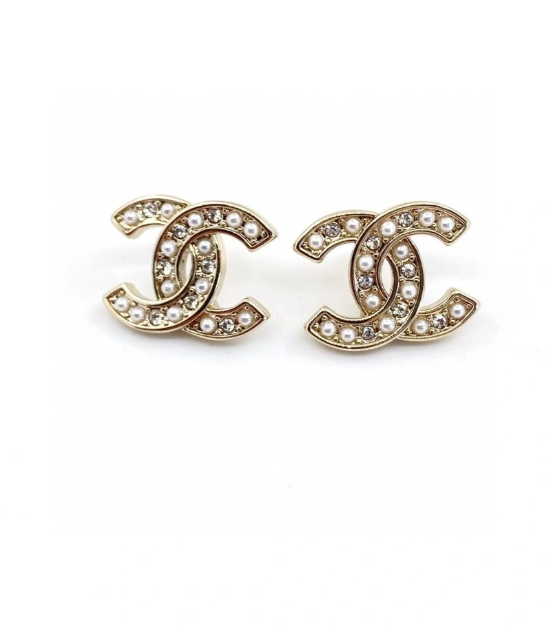Chanel Earrings SmartChoice 230233