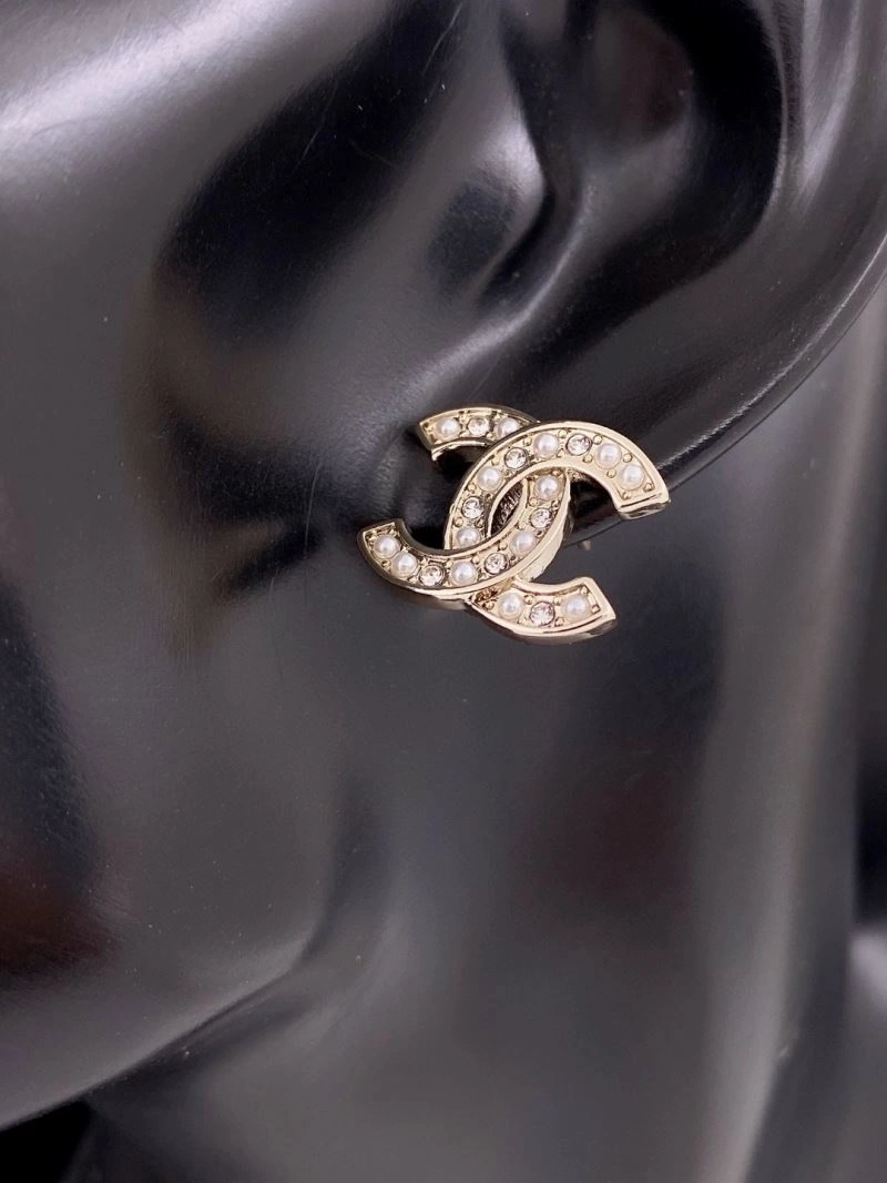 Chanel Earrings SmartChoice 230233