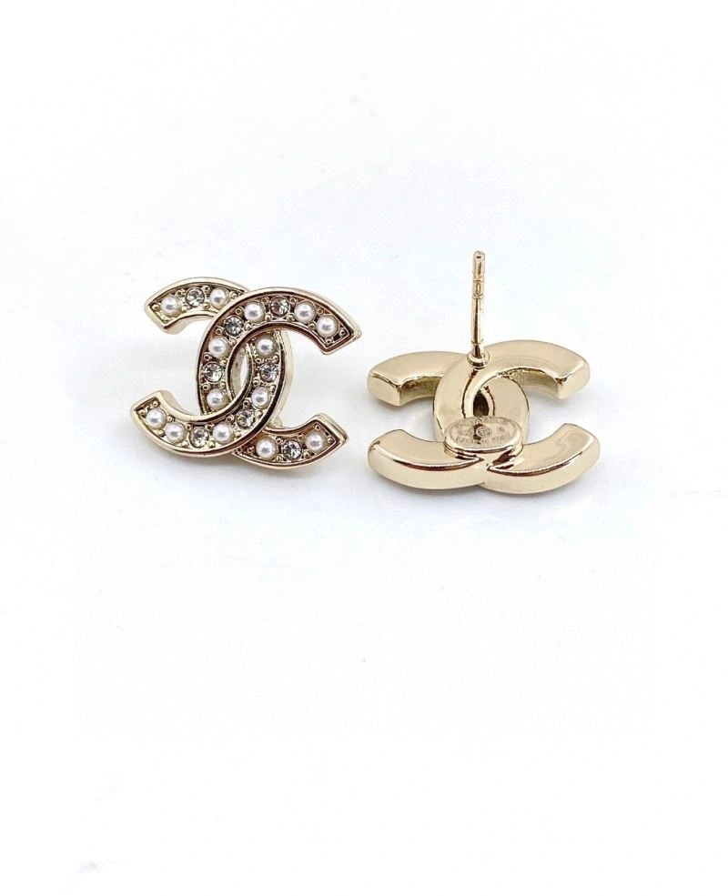 Chanel Earrings SmartChoice 230233