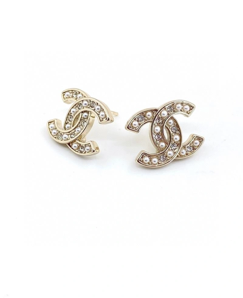 Chanel Earrings SmartChoice 230233