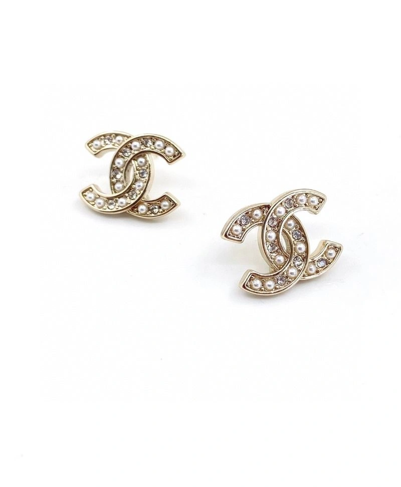 Chanel Earrings SmartChoice 230233