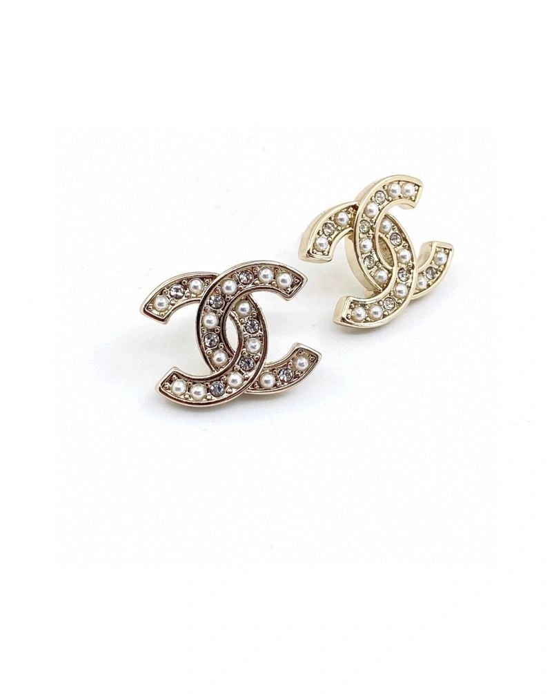 Chanel Earrings SmartChoice 230233