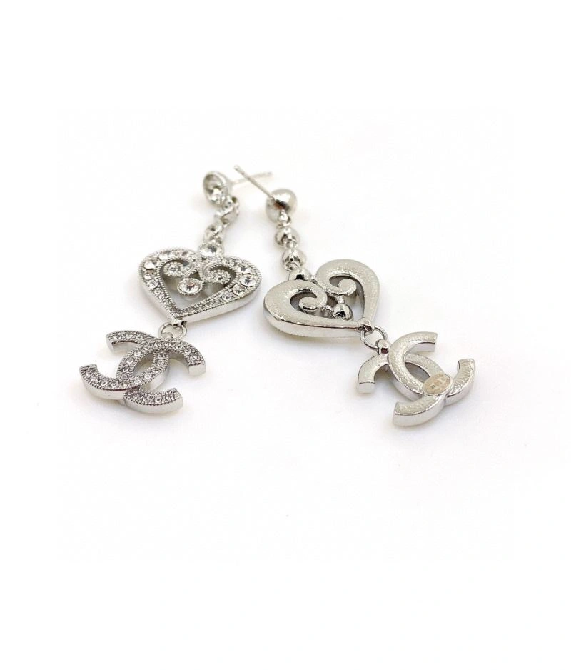 Chanel Earrings Lightweight 230196