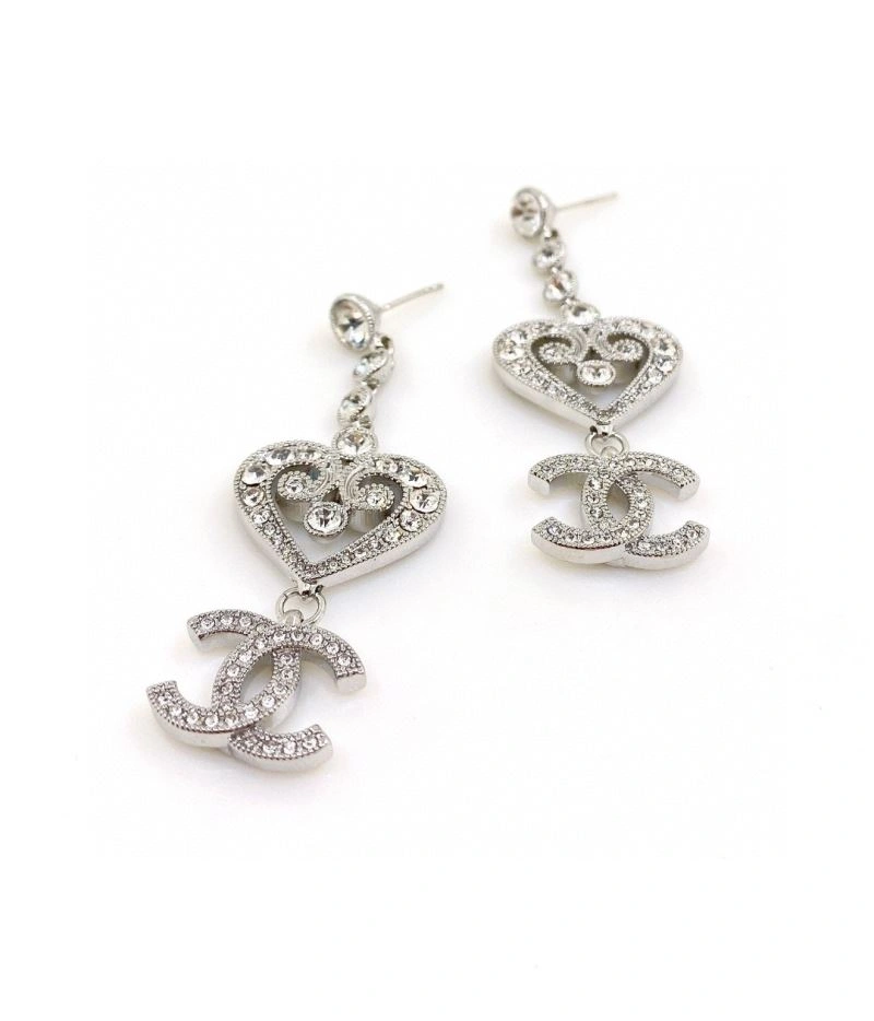 Chanel Earrings Lightweight 230196