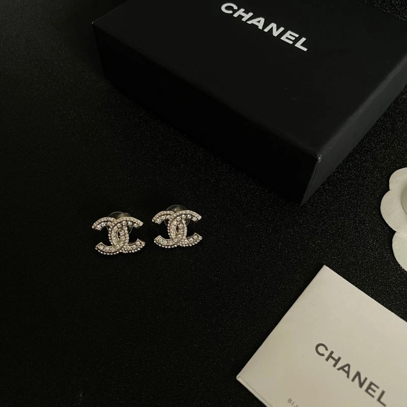 Elegant Chanel Earrings 230161