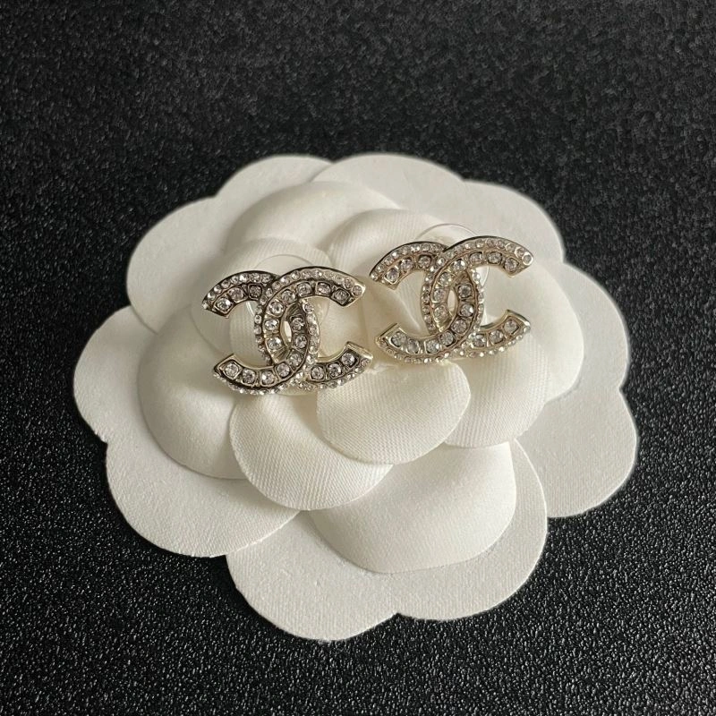 Elegant Chanel Earrings 230161