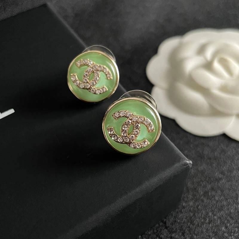 WellDesigned Chanel Earrings 230157