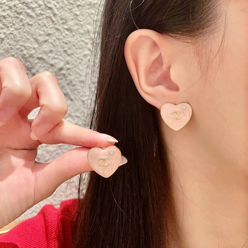 WellDesigned Chanel Earrings 230258