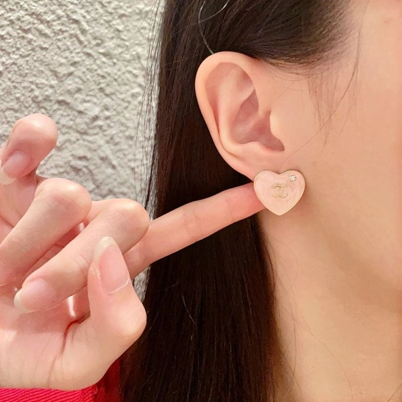 WellDesigned Chanel Earrings 230258