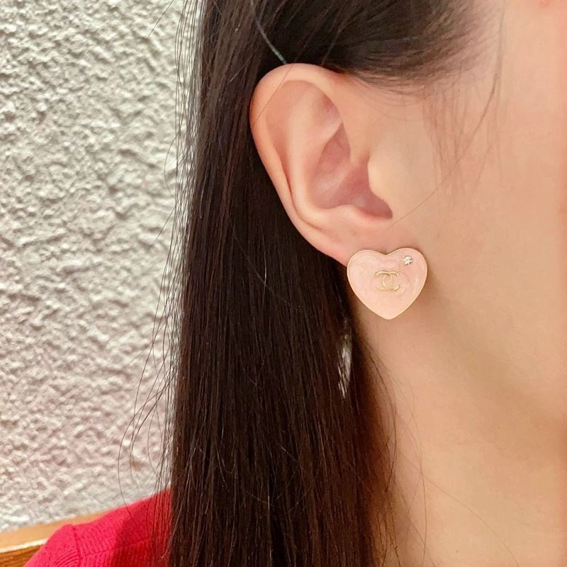 WellDesigned Chanel Earrings 230258