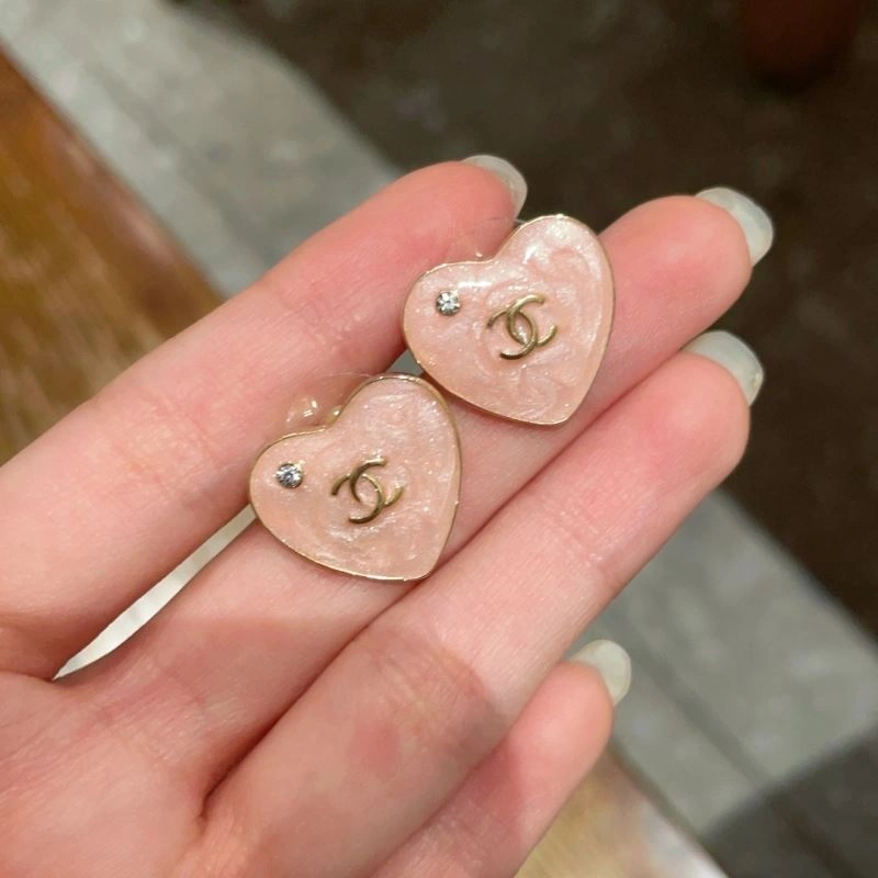 WellDesigned Chanel Earrings 230258