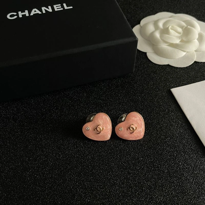 WellDesigned Chanel Earrings 230258