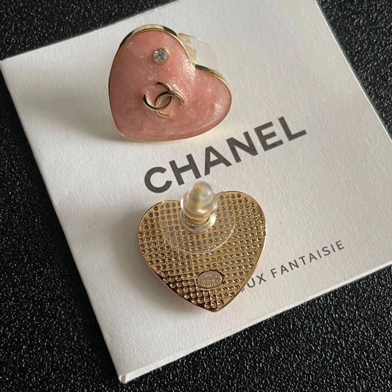 WellDesigned Chanel Earrings 230258