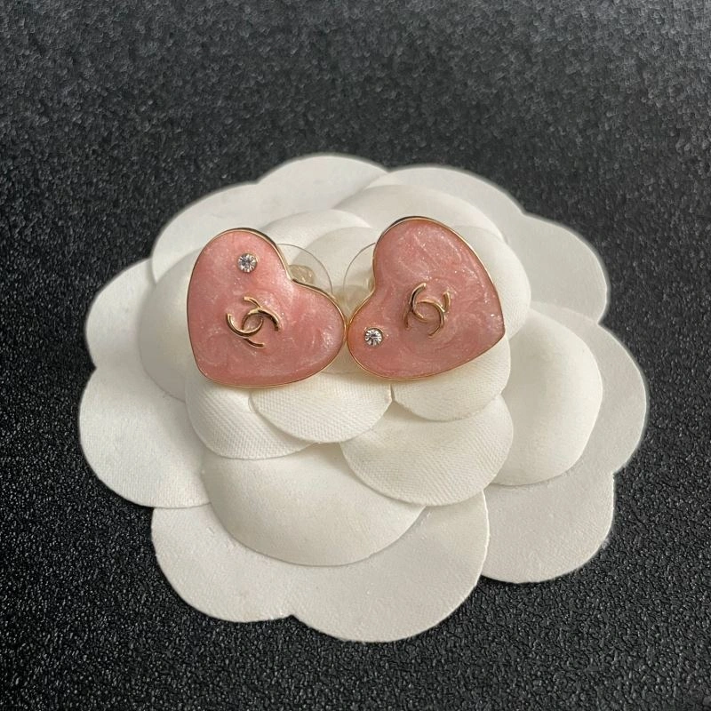 WellDesigned Chanel Earrings 230258