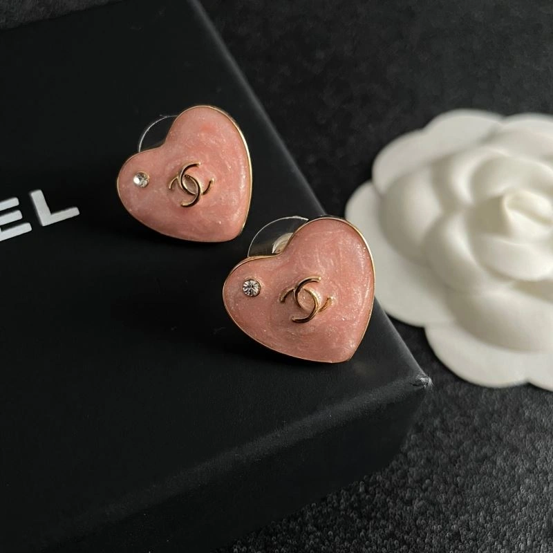WellDesigned Chanel Earrings 230258