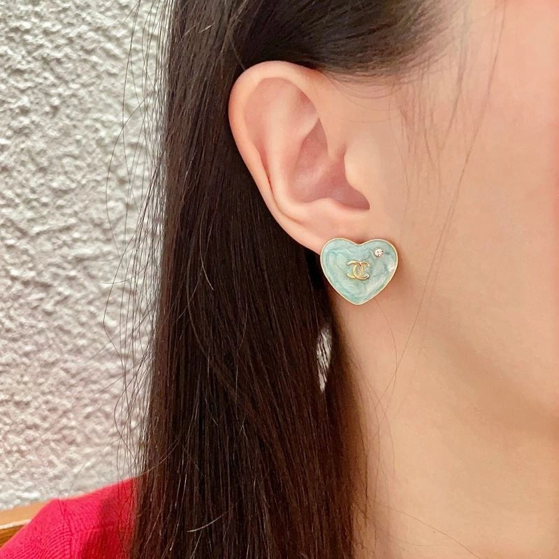 Affordable Chanel Earrings 230228