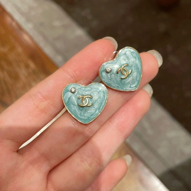 Affordable Chanel Earrings 230228