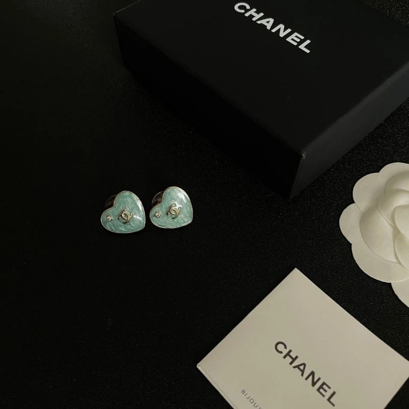 Affordable Chanel Earrings 230228