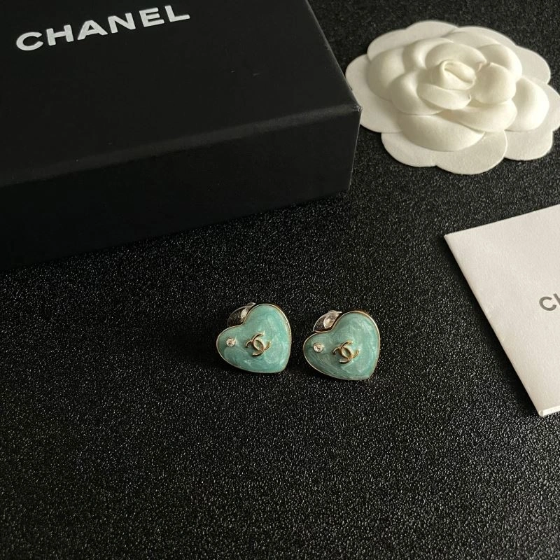 Affordable Chanel Earrings 230228