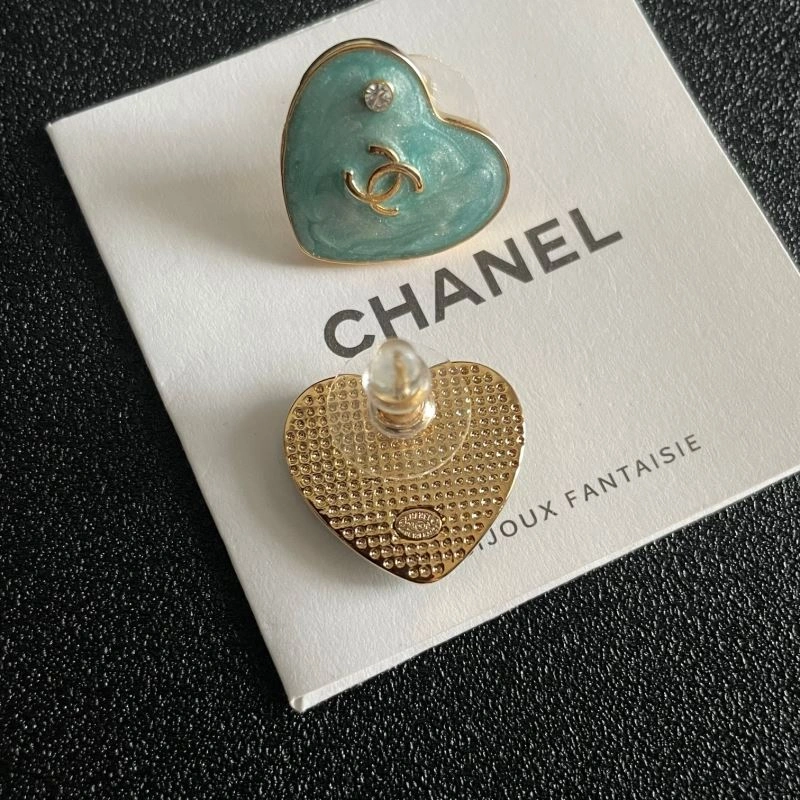 Affordable Chanel Earrings 230228