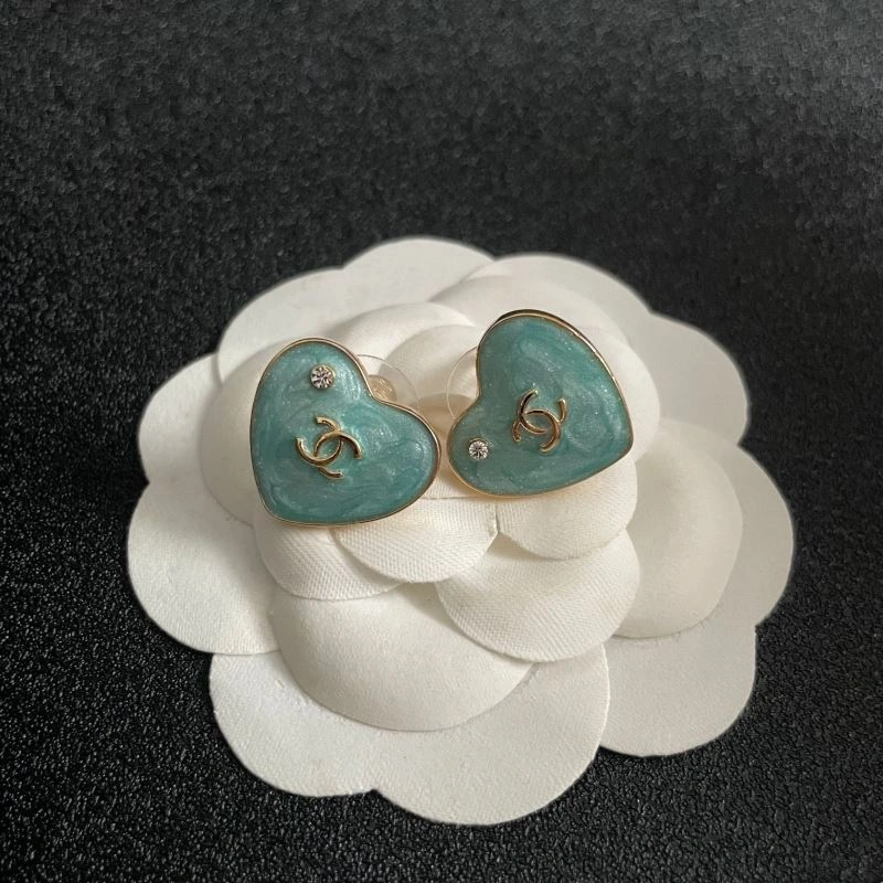 Affordable Chanel Earrings 230228