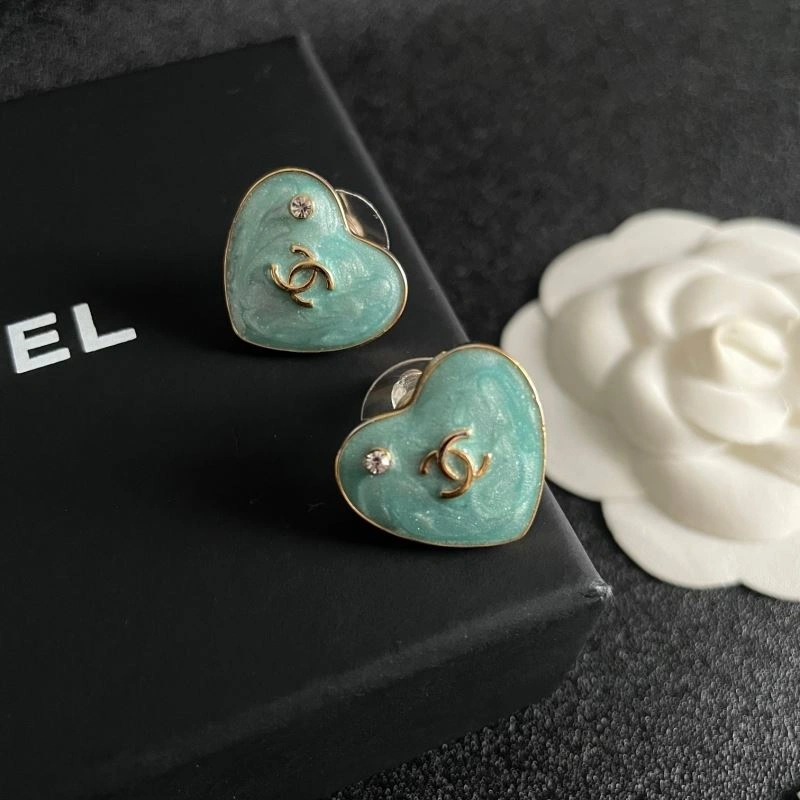 Affordable Chanel Earrings 230228