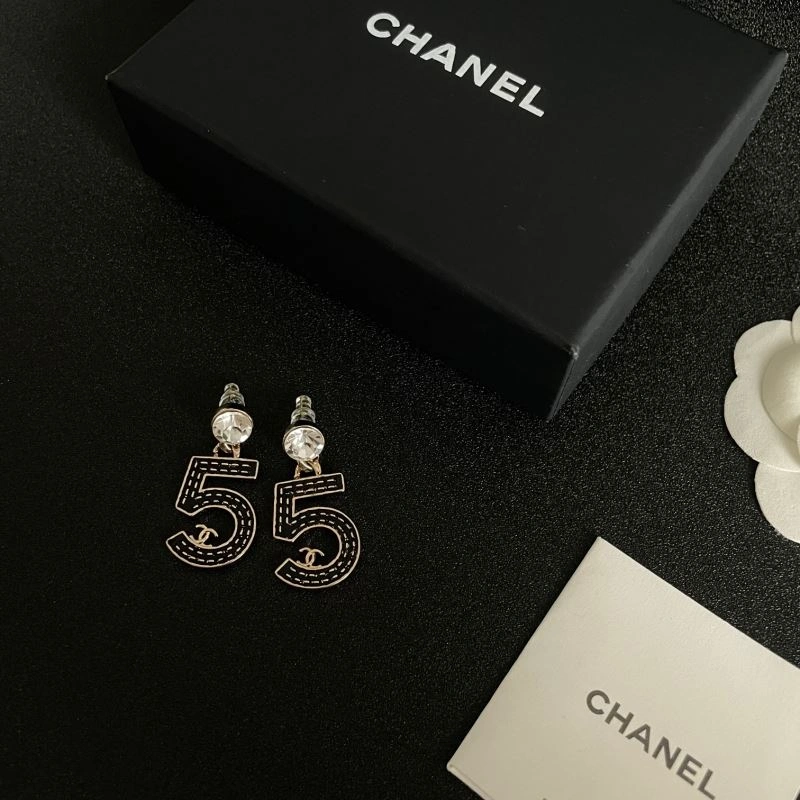 OnTrend Chanel Earrings 230186