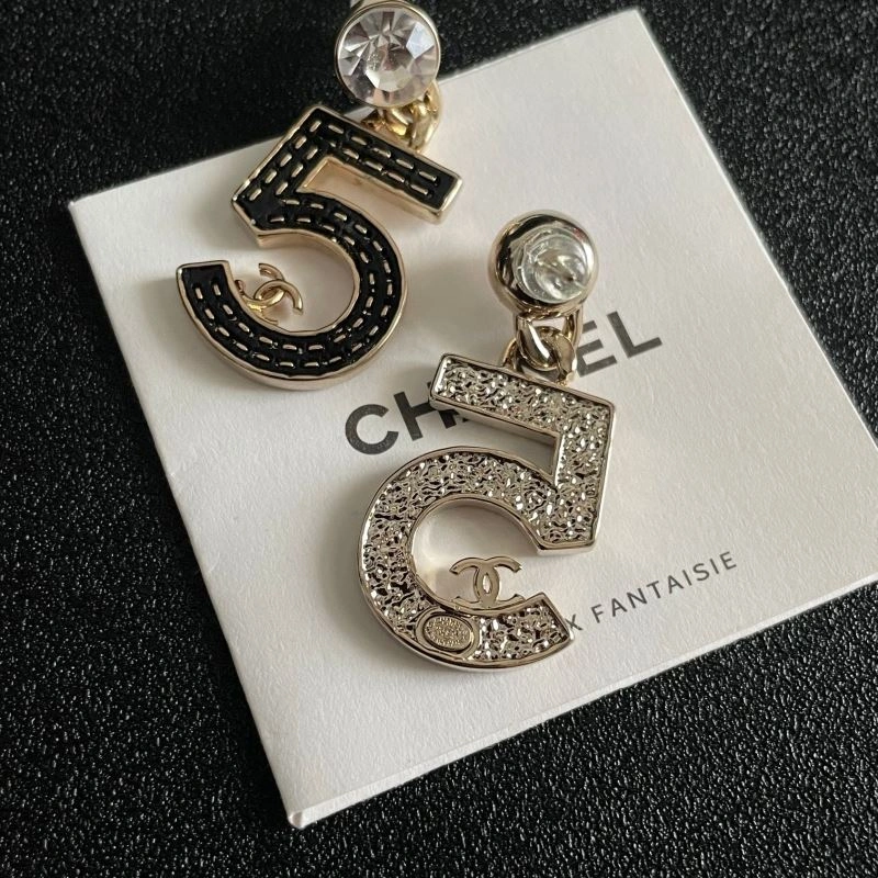 OnTrend Chanel Earrings 230186
