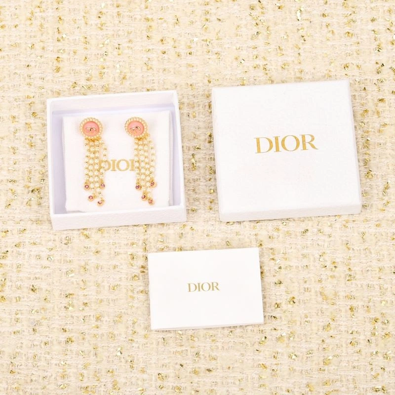 TopPick Chanel Earrings 230182