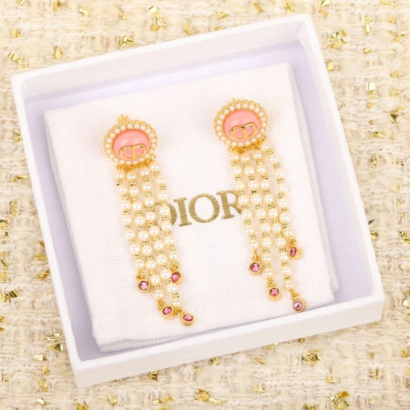 TopPick Chanel Earrings 230182