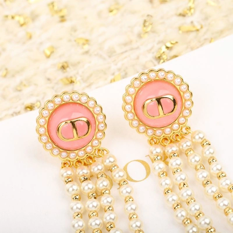 TopPick Chanel Earrings 230182
