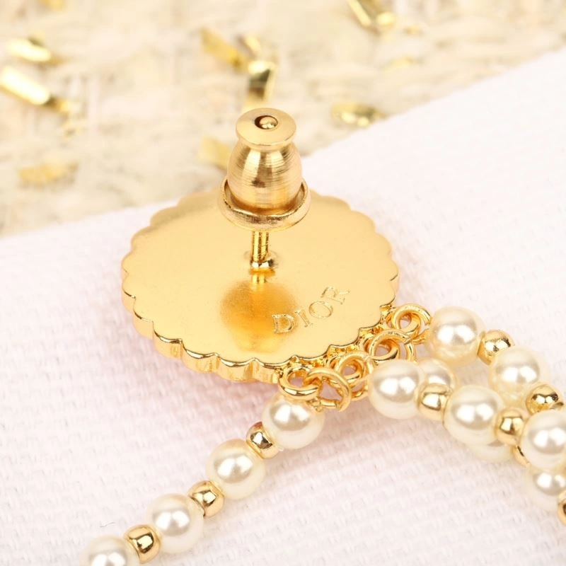 TopPick Chanel Earrings 230182