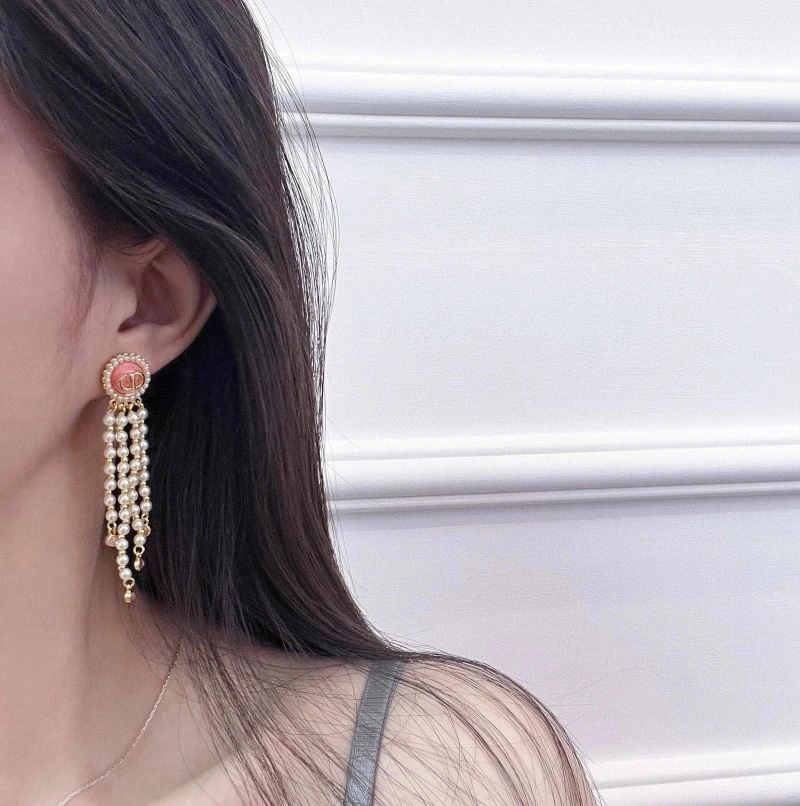 TopPick Chanel Earrings 230182