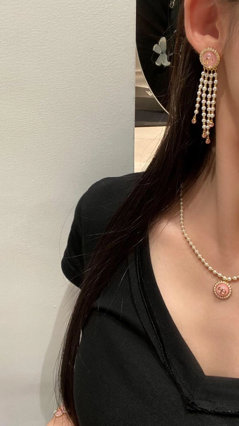 TopPick Chanel Earrings 230182
