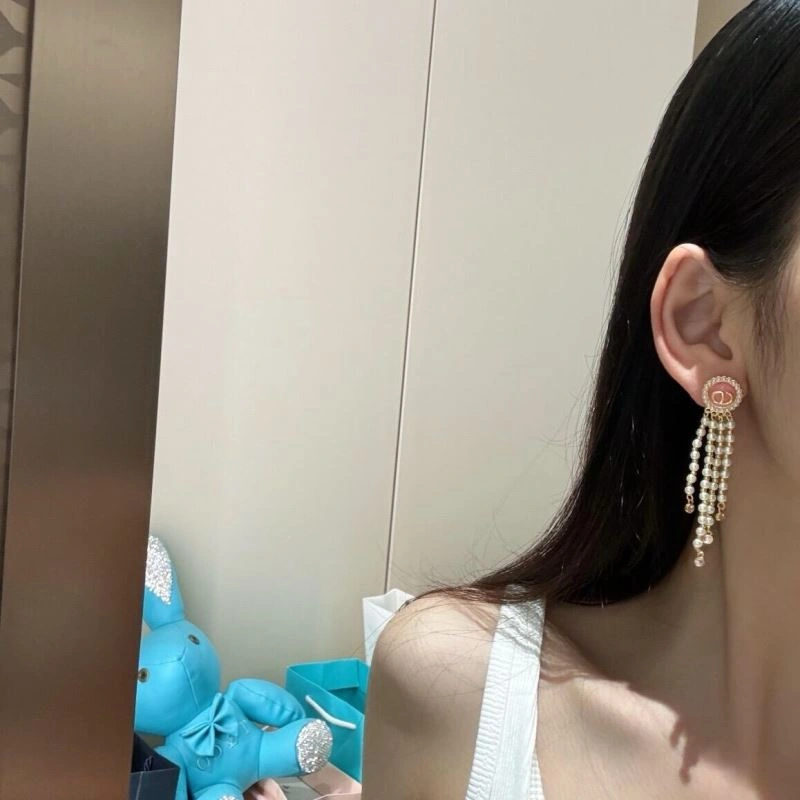 TopPick Chanel Earrings 230182