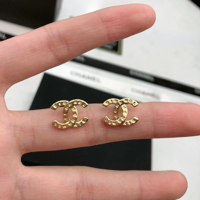 Chanel Earrings Thermal 230163